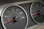 Jeep Compass 2007 года